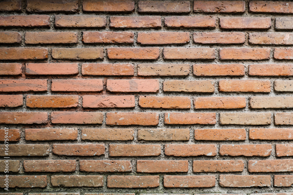 Brick wall texture Brick wall texture