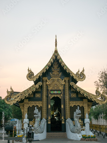 Wallpaper Mural Wat Chediluong Torontodigital.ca