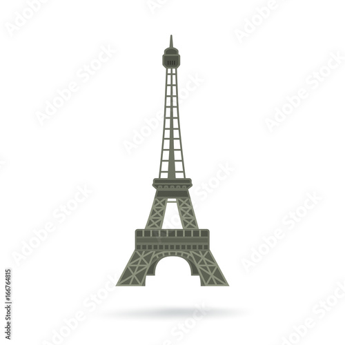 Eiffel Tower © marnikus