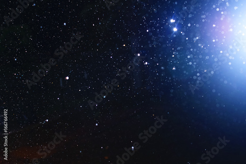 Field View Shows The Star Around The Bright Star Fomalhaut In The Constellation . This Image Furnished By NASA