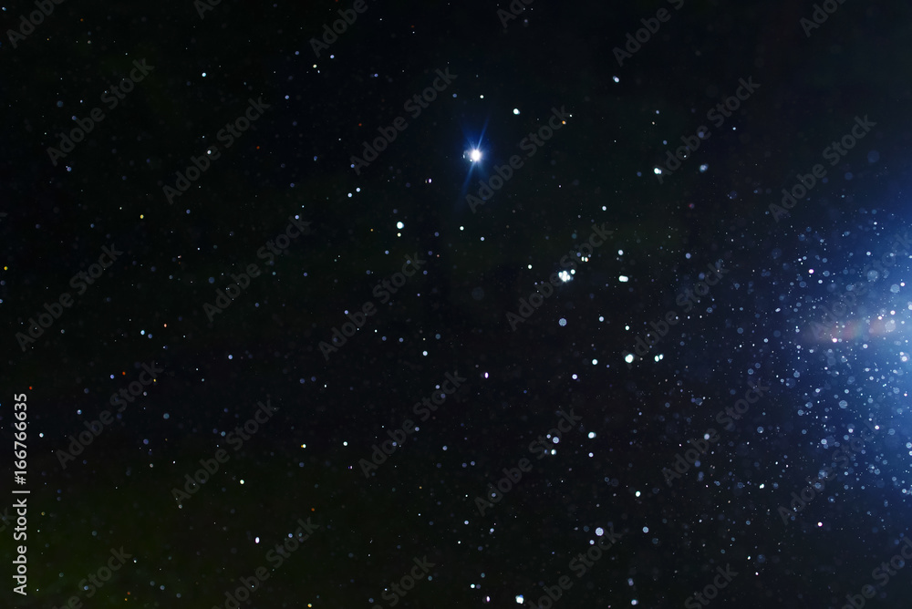 Field View Shows The Star Around The Bright Star Fomalhaut In The Constellation . This Image Furnished By NASA Field View Shows The Star Around The Bright Star Fomalhaut In The Constellation . This Image Furnished By NASA