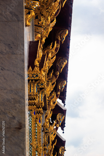 ワットラカンコシターラーム Wat Rakang Kositaram  (250 Arun Amarin Road, Kwang Sirirach, Khet Bangkok Noi, Bangkok 1070) 寺 photo