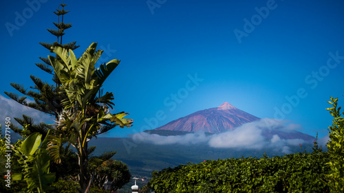 Teide Tenerife