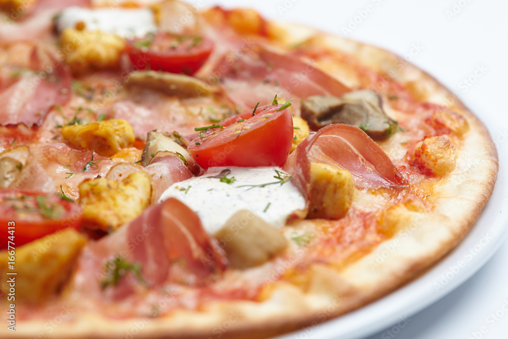 tasty pizza tasty pizza