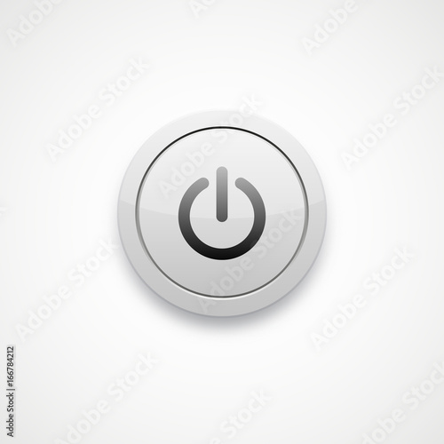 Power off icon