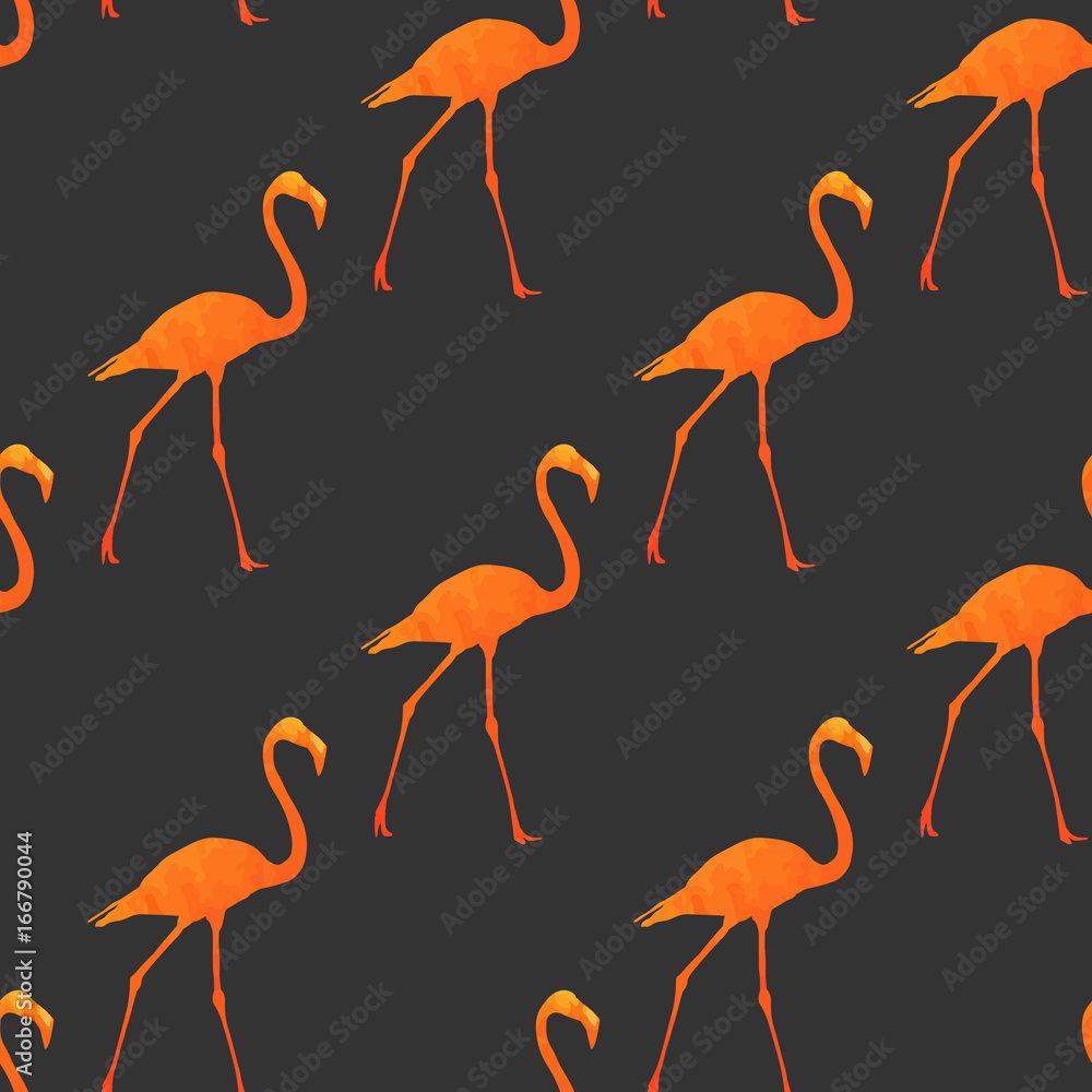 Obraz premium Seamless pattern