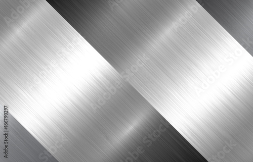 Metal steel texture background