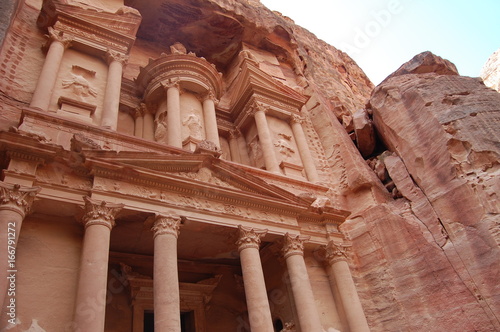 Petra Jordanien