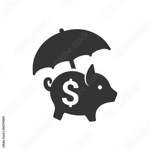Piggy Bank Icon