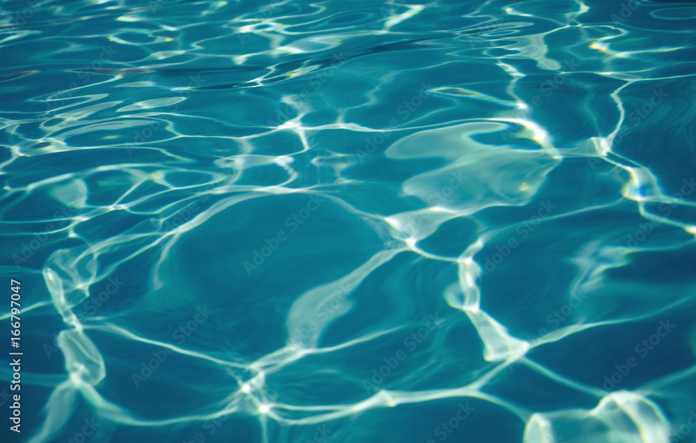 Fototapeta premium Wasser