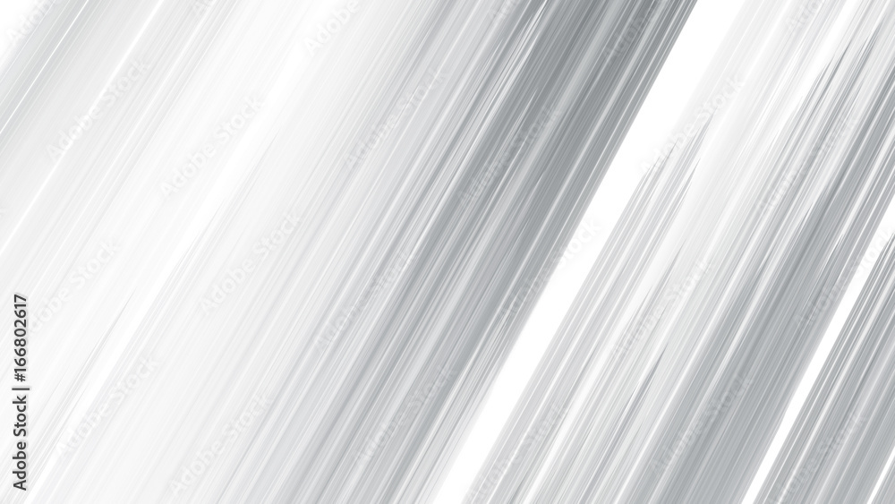 Fototapeta premium Abstract fractal background with linear pattern
