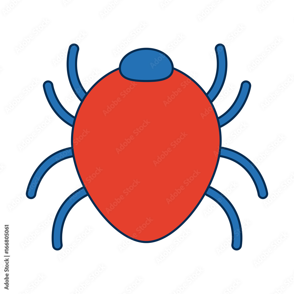 bug sign icon virus symbol software bug error disinfection bug sign icon virus symbol software bug error disinfection