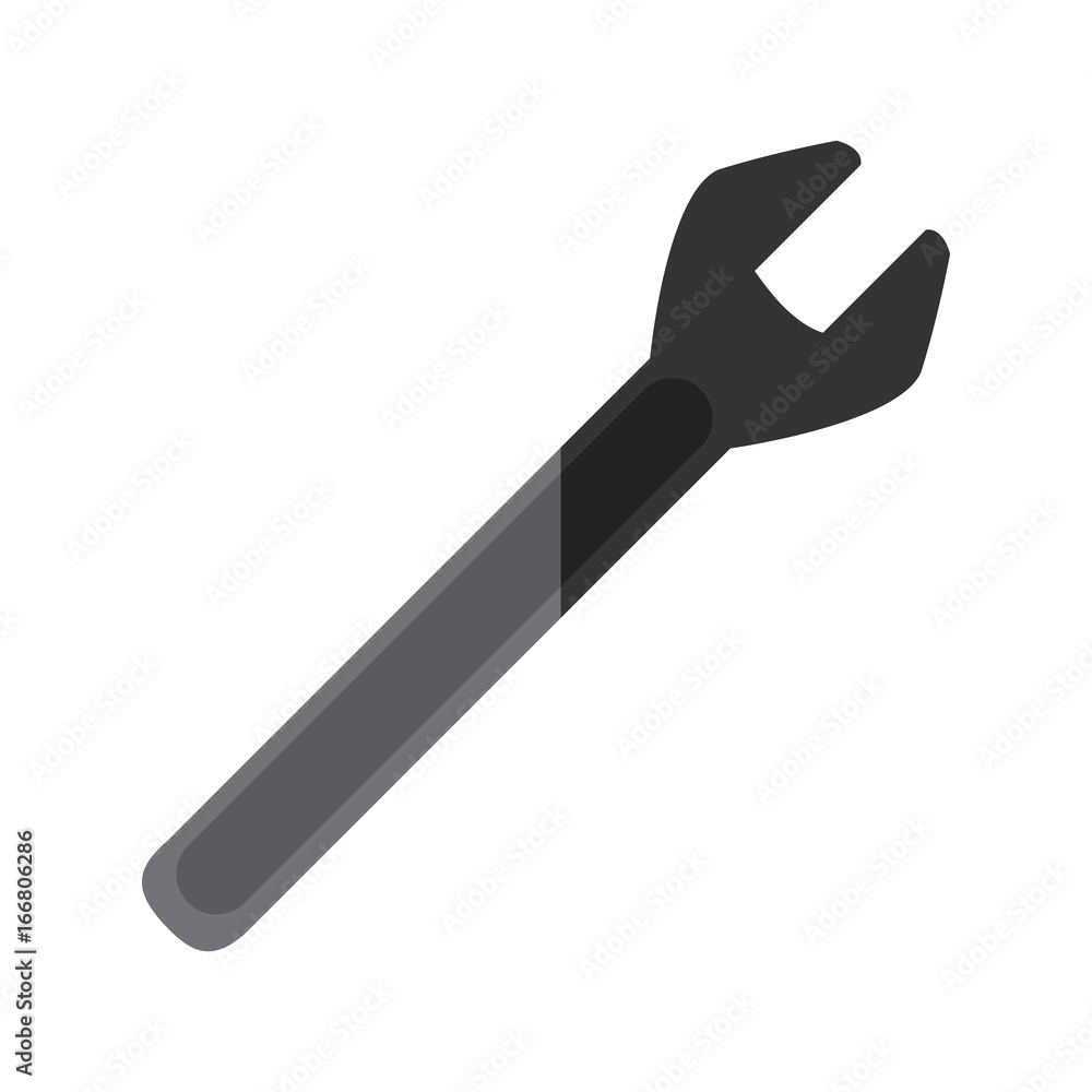 wrench spanner repair tool mechanic or engineer instrument wrench spanner repair tool mechanic or engineer instrument