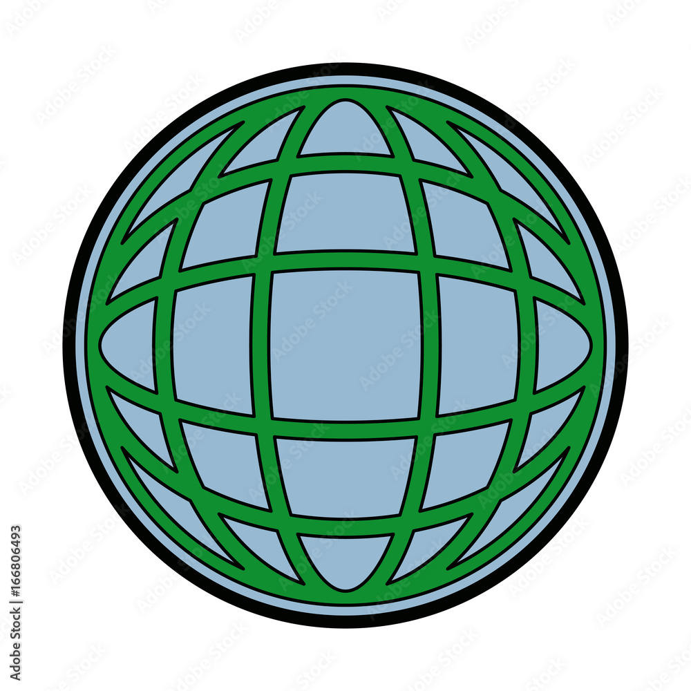 modern globe connections network design modern globe connections network design