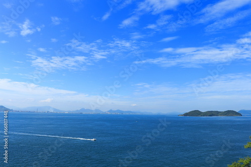 瀬戸内海
