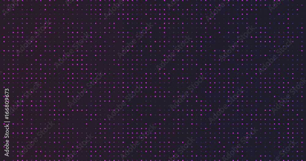 Futuristic network connecting dots - Computer generated abstract background Futuristic network connecting dots - Computer generated abstract background