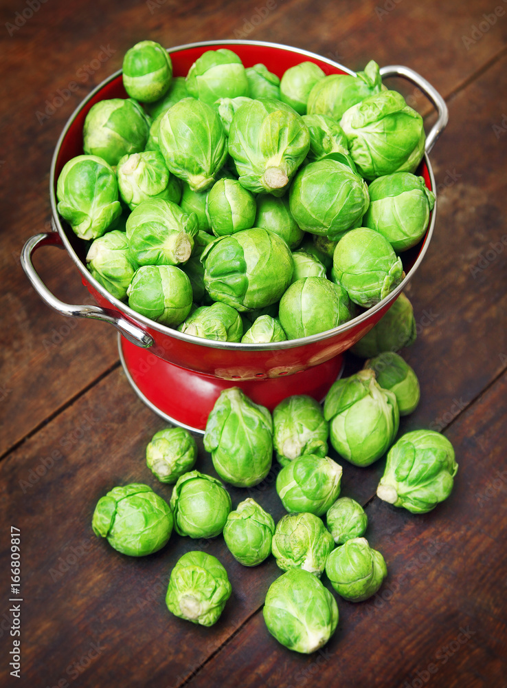 Rosenkohl Rosenkohl