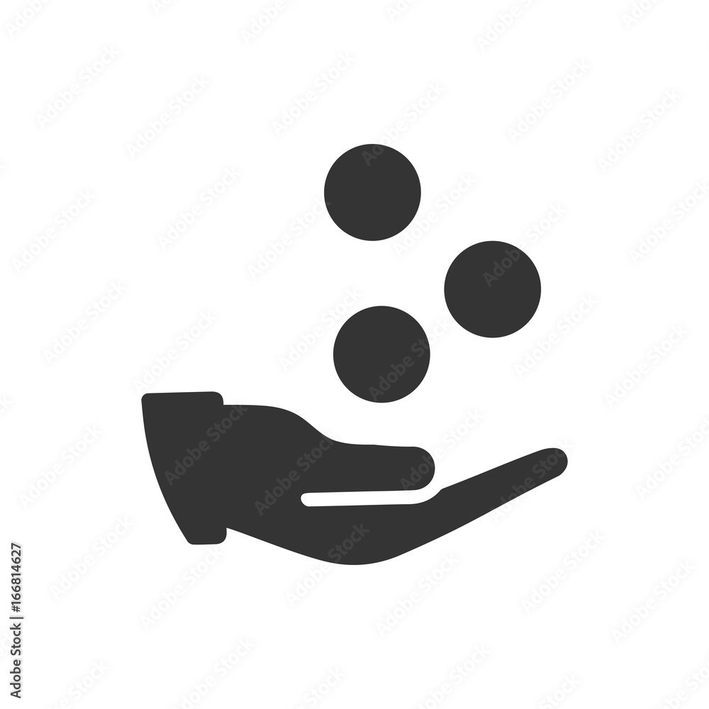 Revenue Icon Revenue Icon