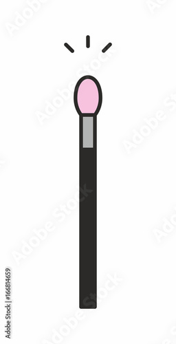 Makeup Brush icon