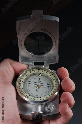 compass