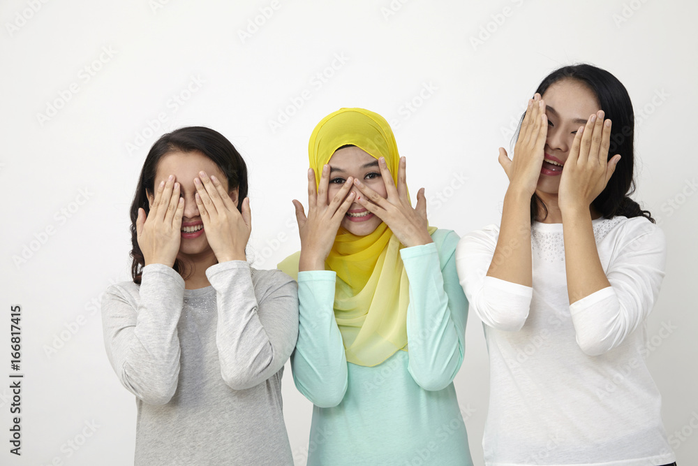 see no evil see no evil