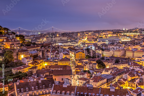 Sunset in Portugal © Artem