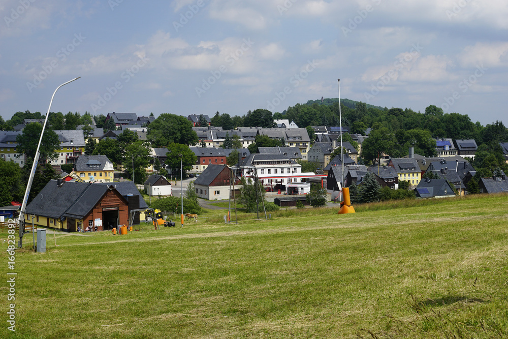 Altenberg im Osterzgebirge