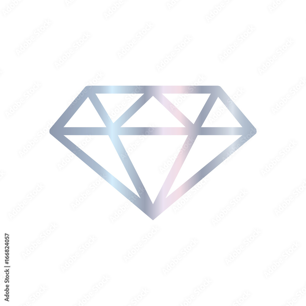 Diamond Png Vector