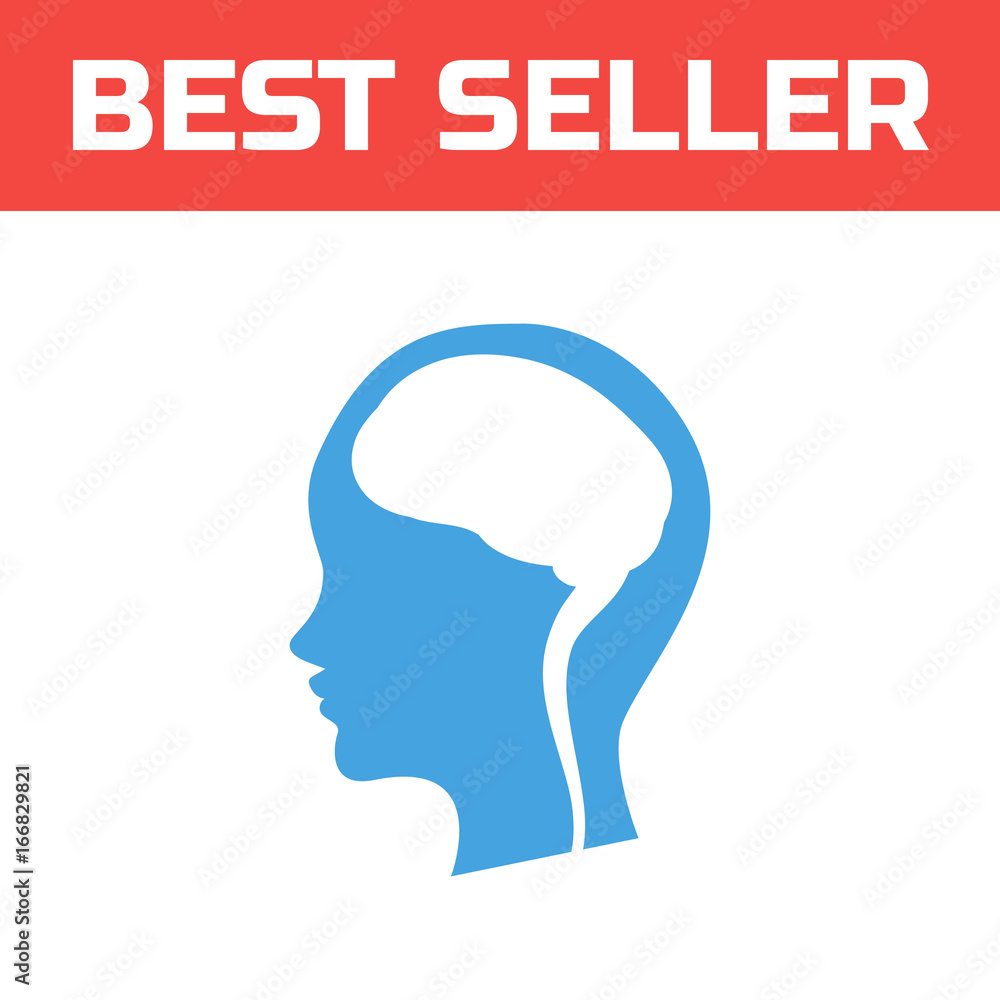 medical examination of head icon. Single high quality outline symbol for web design or mobile app. Thin line sign for design logo. Blue pictogram on white background. Vector illustration medical examination of head icon. Single high quality outline symbol for web design or mobile app. Thin line sign for design logo. Blue pictogram on white background. Vector illustration