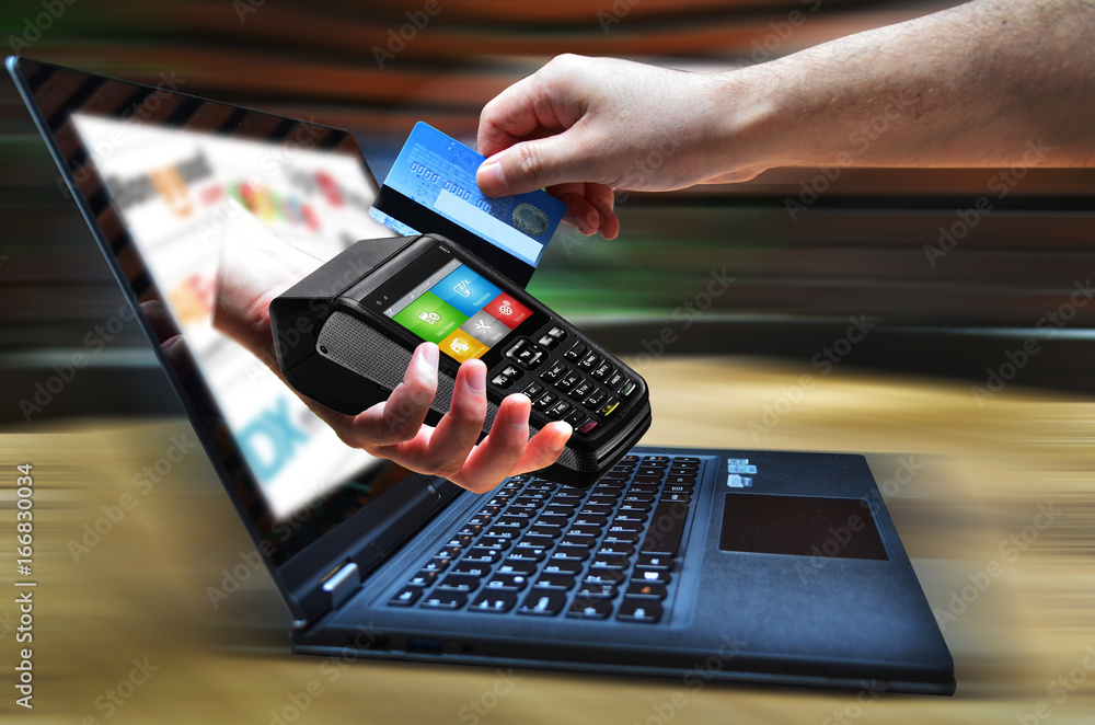 Fast online shopping Fast online shopping