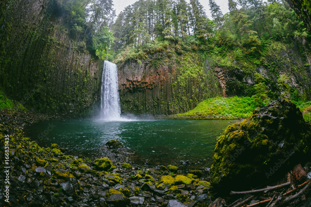 water fall paradise water fall paradise