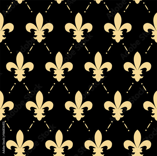 Fleur de lis