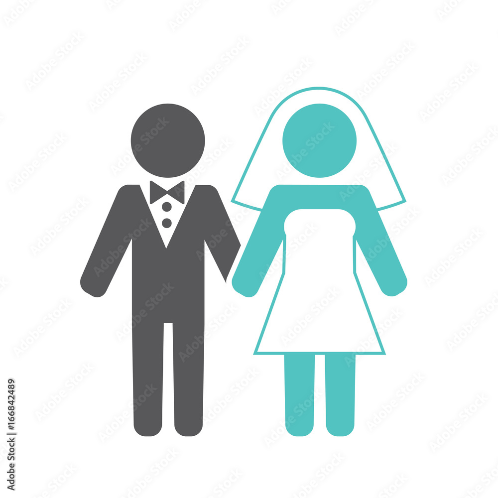 signs of wedding, marriage couple signs of wedding, marriage couple