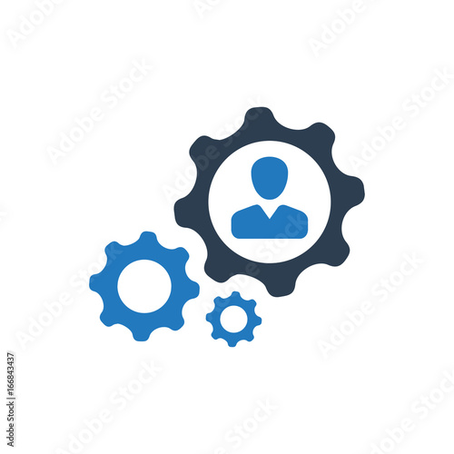 Business Support Icon