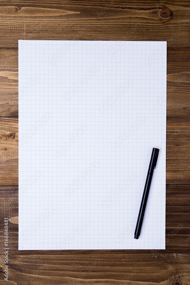 Grid paper topview Grid paper topview