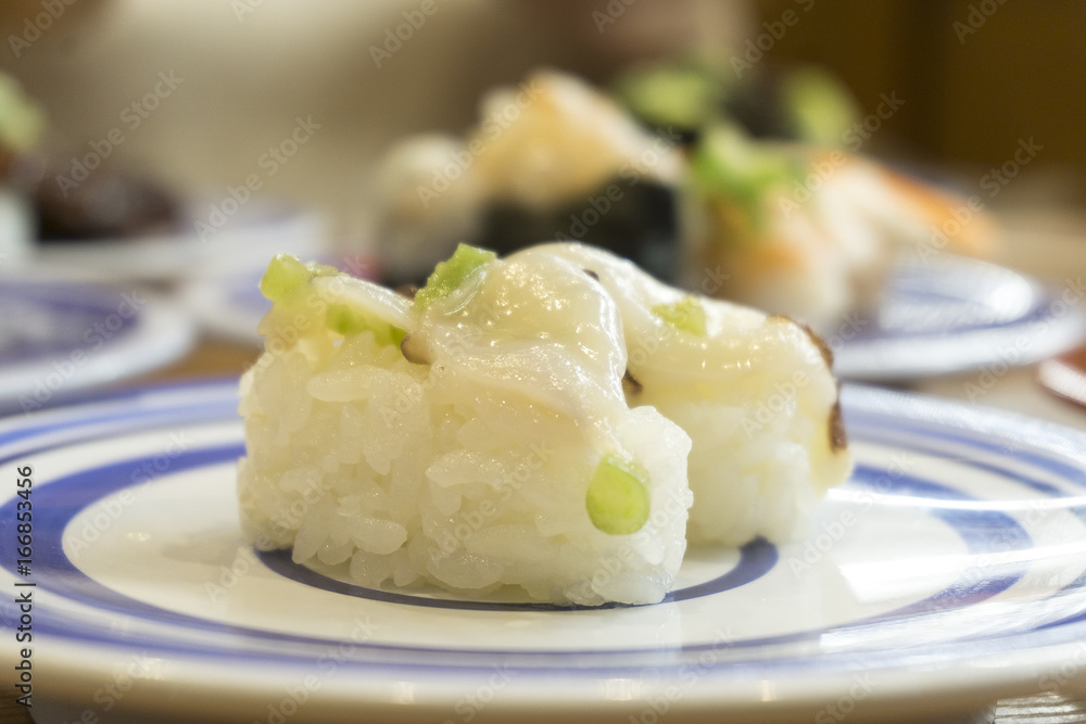 回転寿司 たこ 回転寿司 たこ