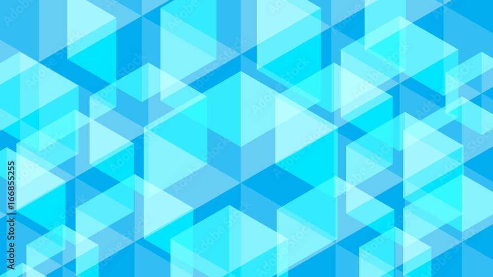 The Abstract Background The Abstract Background