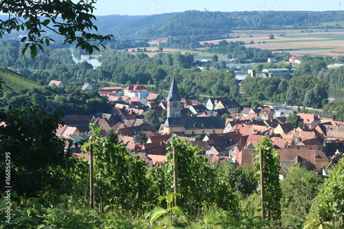 Randersacker in Franken