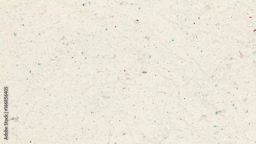 Recycled crumpled light brown paper texture background for business education and communication concept design.