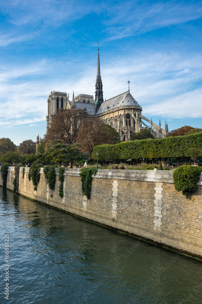 Notre-Dame de Paris