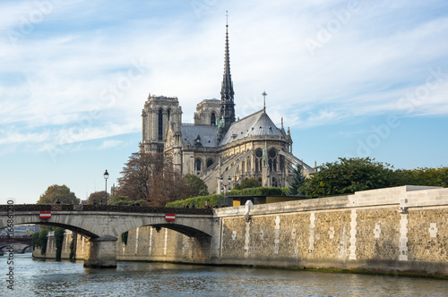 Notre-Dame de Paris