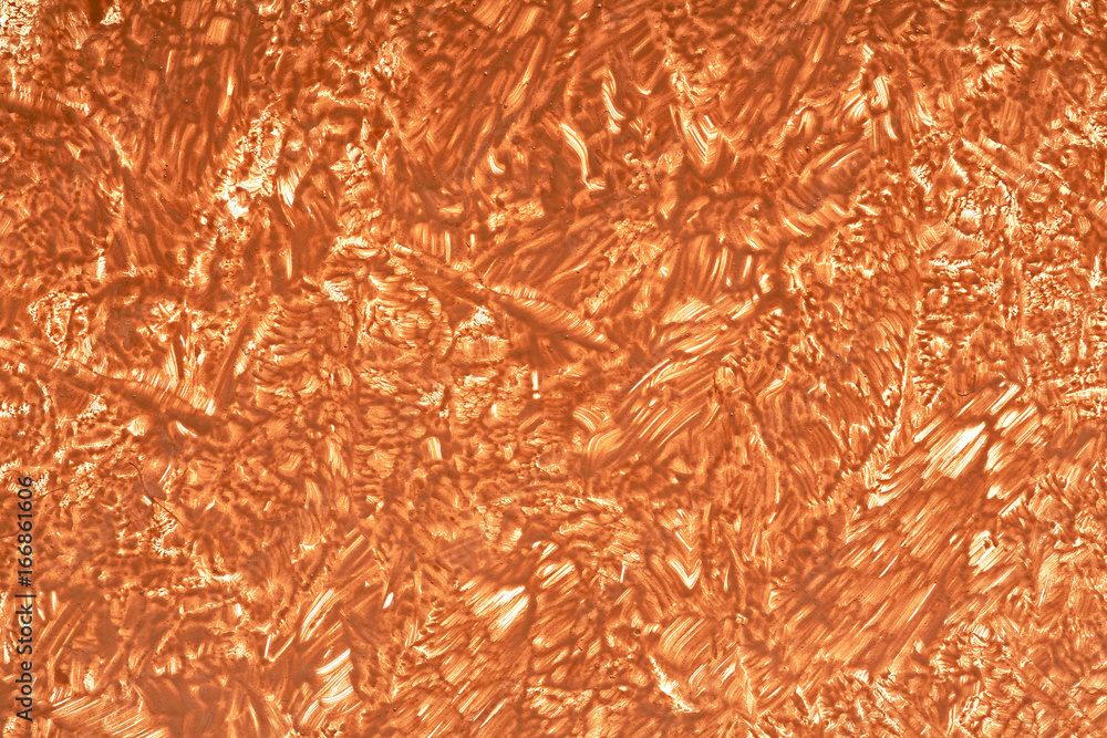 Fototapeta premium smear paint of cosmetic products