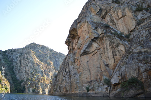 фотографія miranda do douro