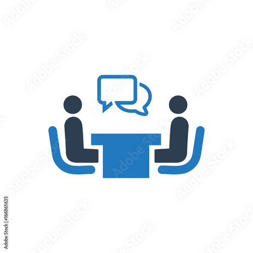 Recruitment Icon