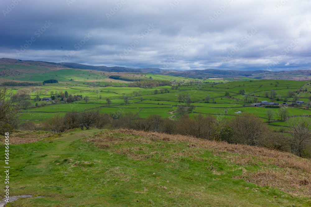 Lake district uk