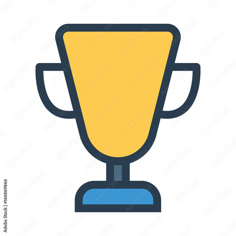 trophy trophy