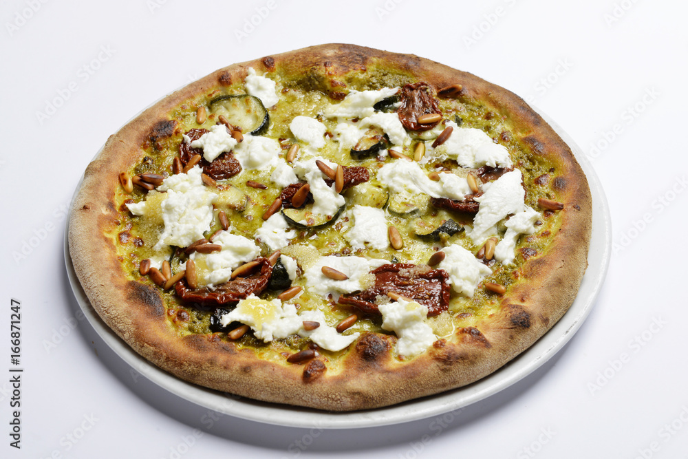 pizza pizza