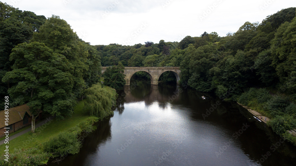 Durham City Durham City