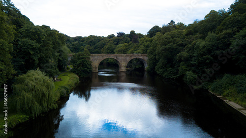 Durham City