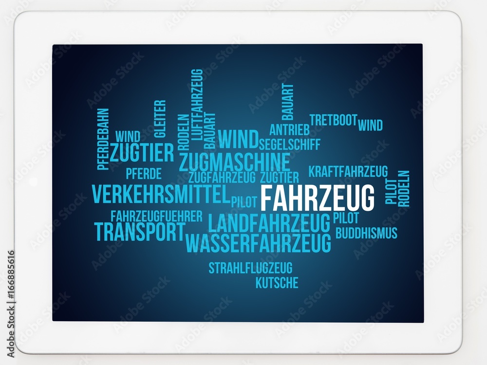 Fahrzeug Fahrzeug